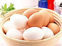 健康な鶏の健康な卵！食べれば分かるその違い。